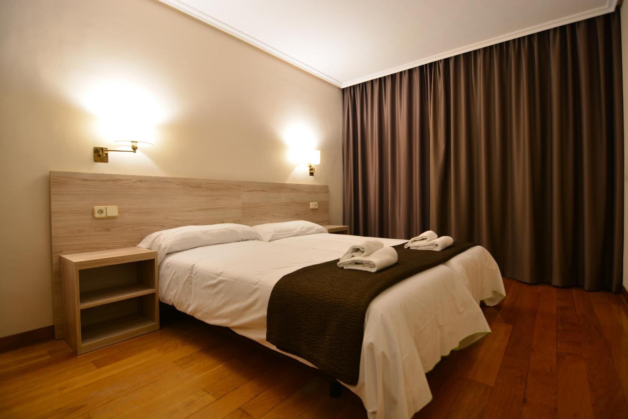 Hotel Rooms Ducay Olite Dış mekan fotoğraf
