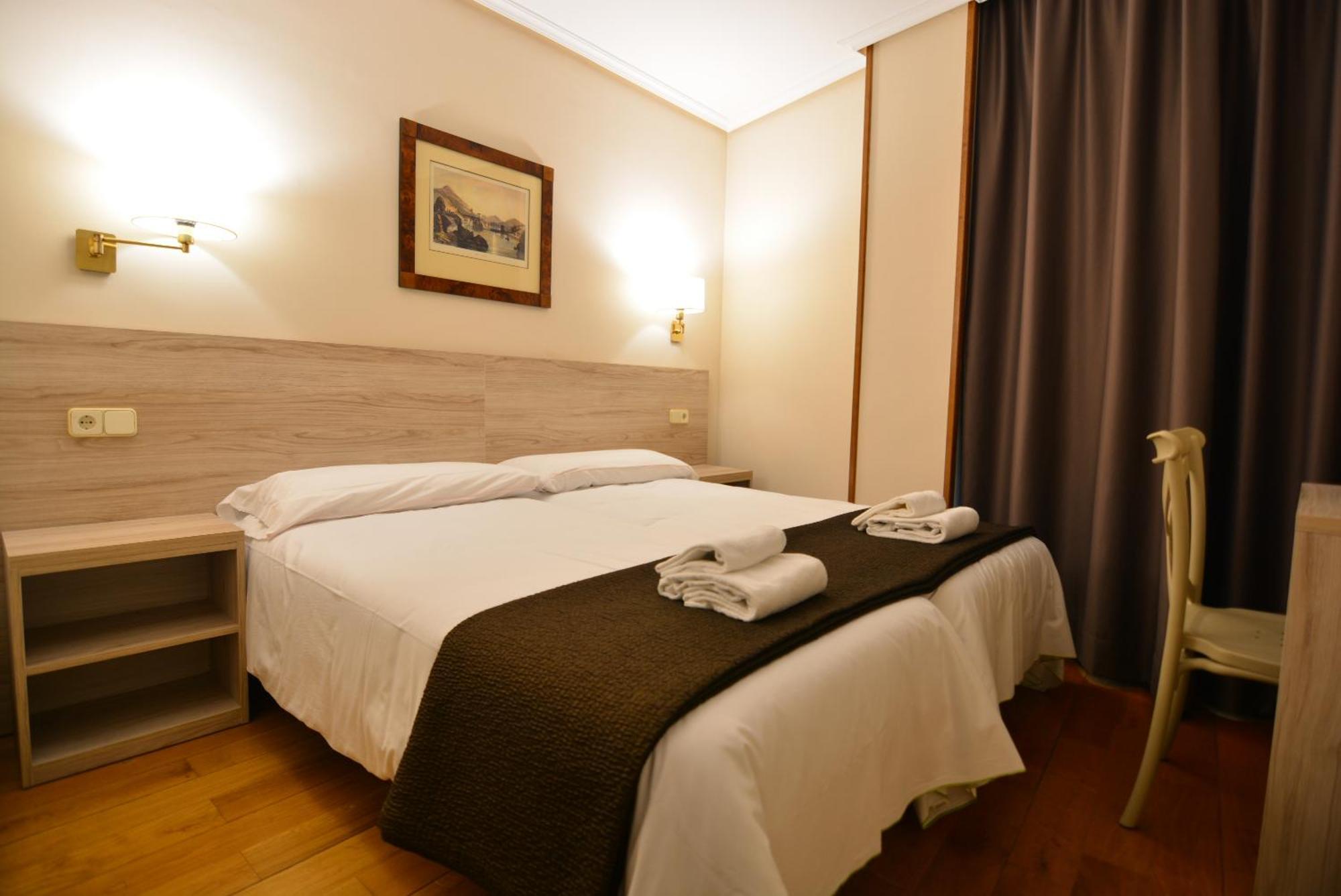 Hotel Rooms Ducay Olite Dış mekan fotoğraf