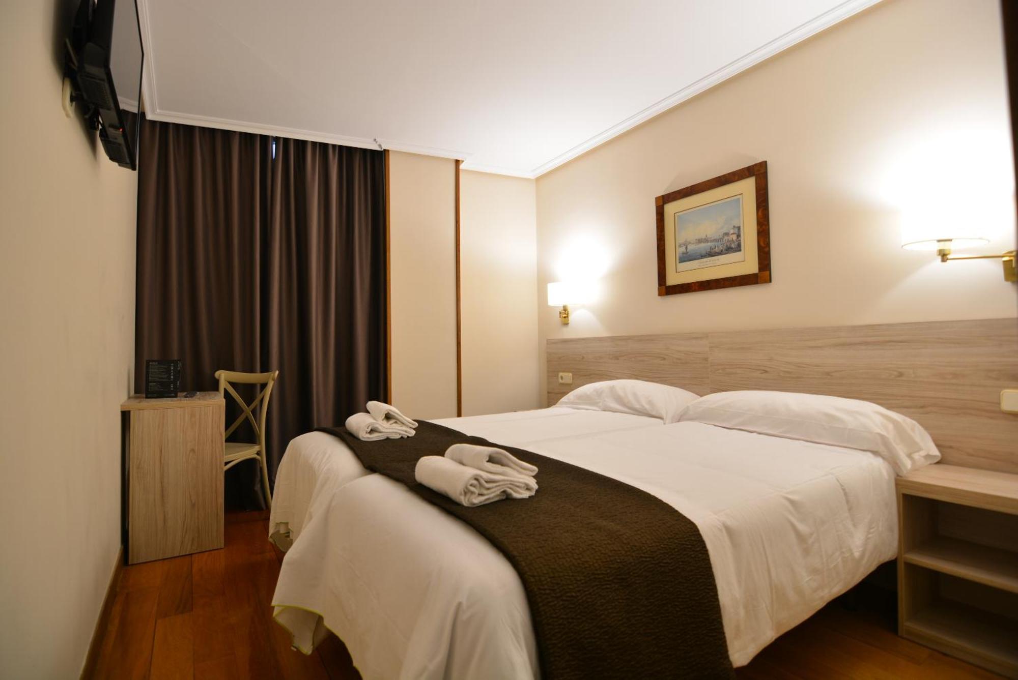 Hotel Rooms Ducay Olite Dış mekan fotoğraf