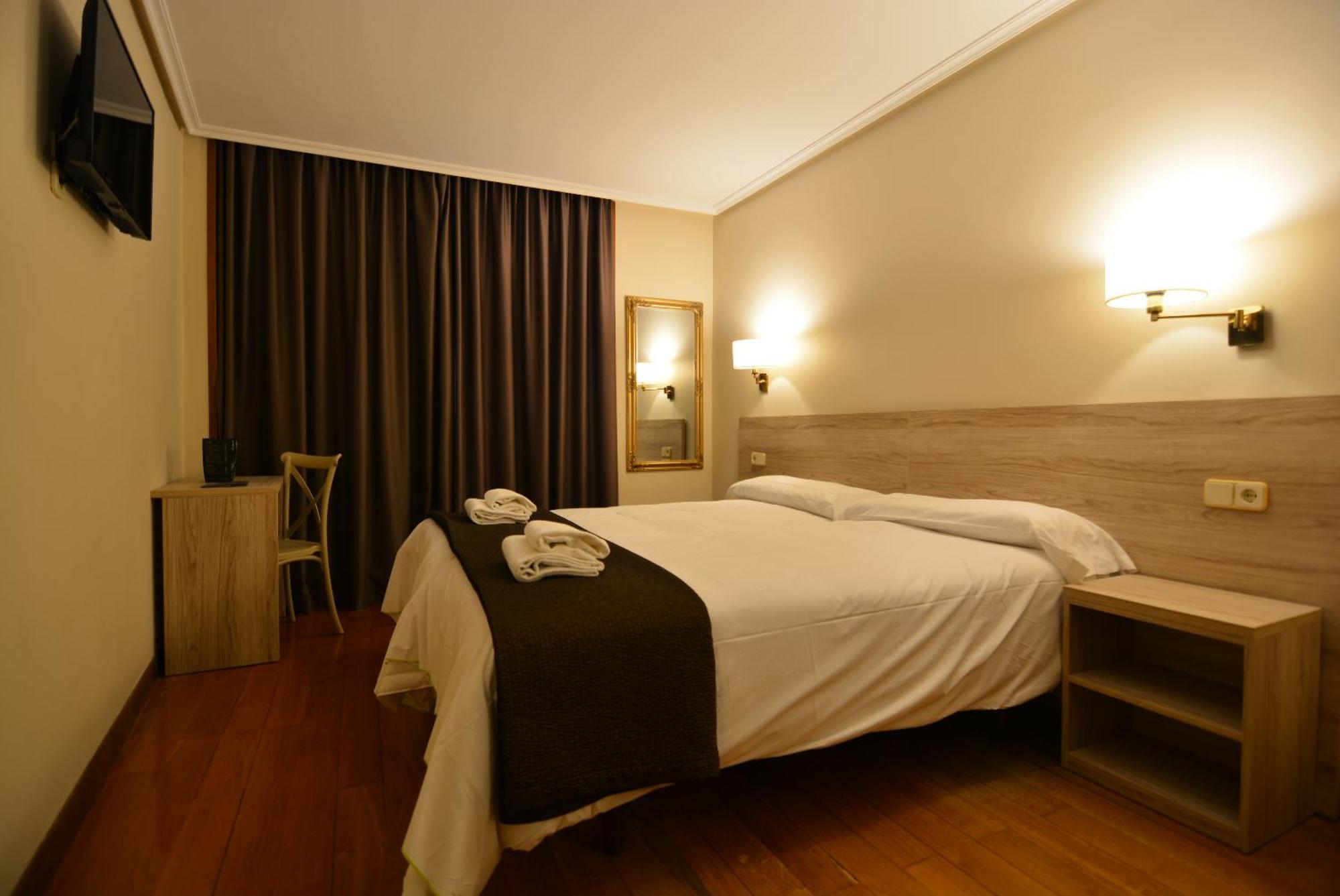 Hotel Rooms Ducay Olite Dış mekan fotoğraf