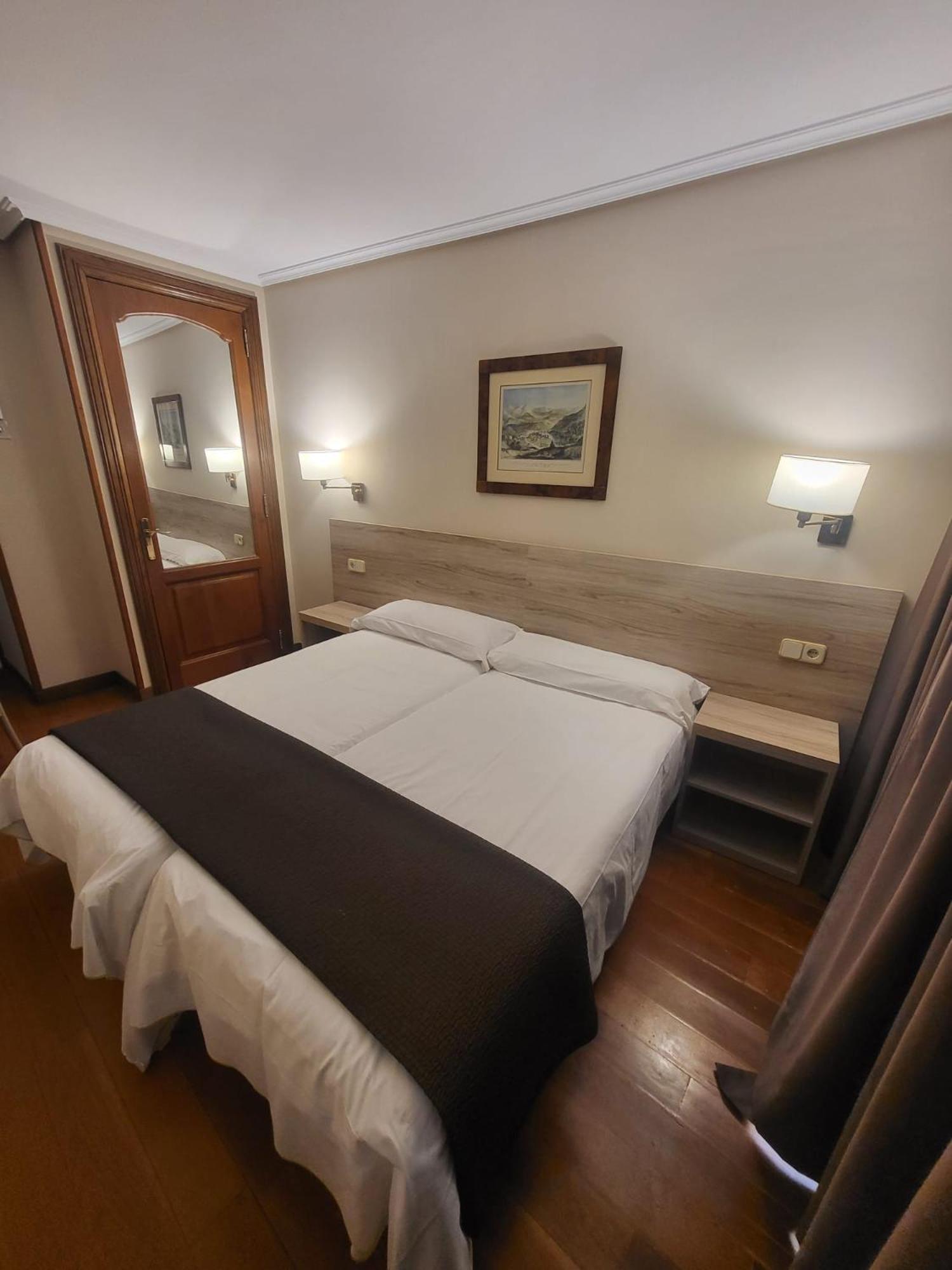 Hotel Rooms Ducay Olite Dış mekan fotoğraf