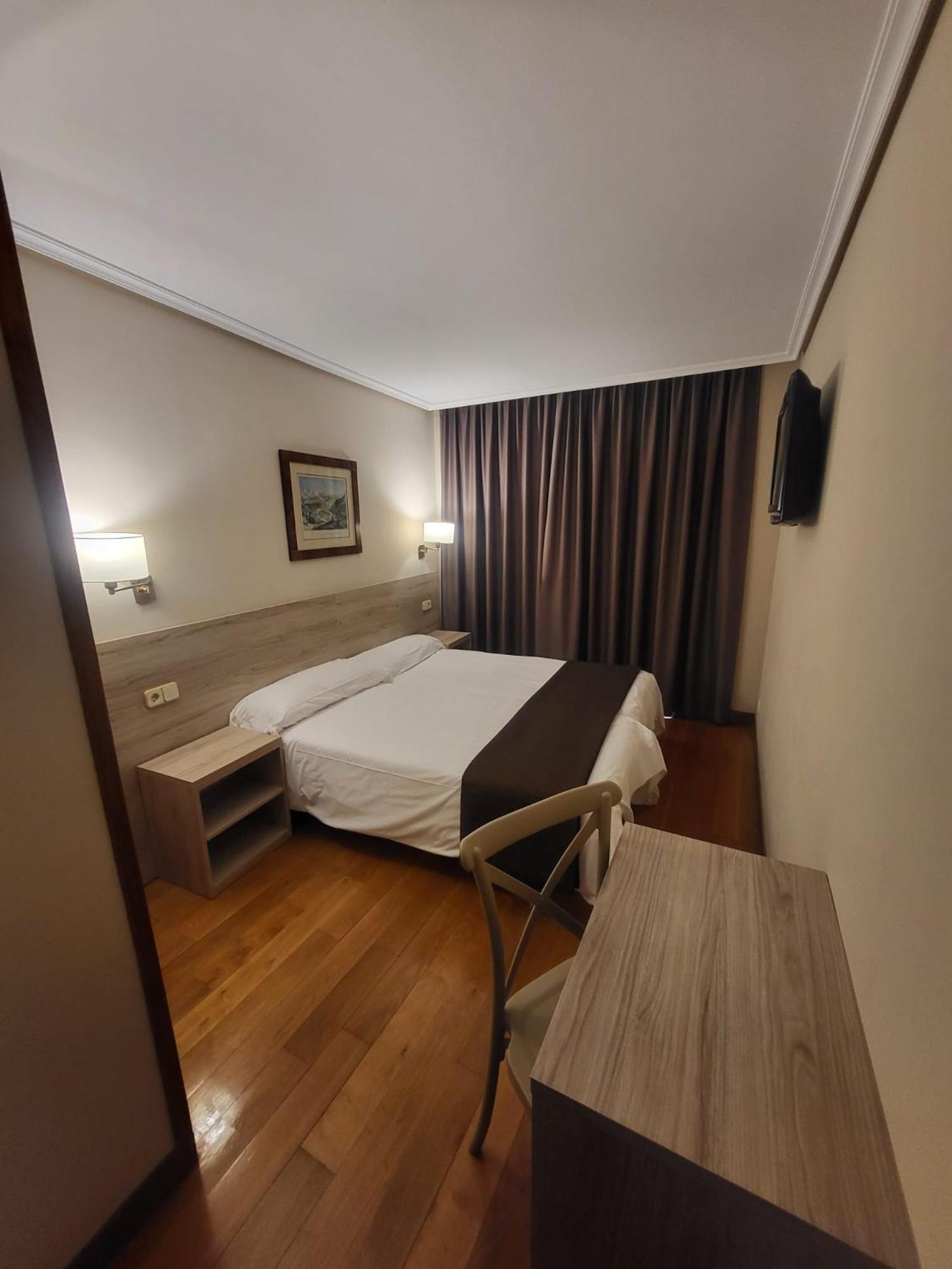 Hotel Rooms Ducay Olite Dış mekan fotoğraf